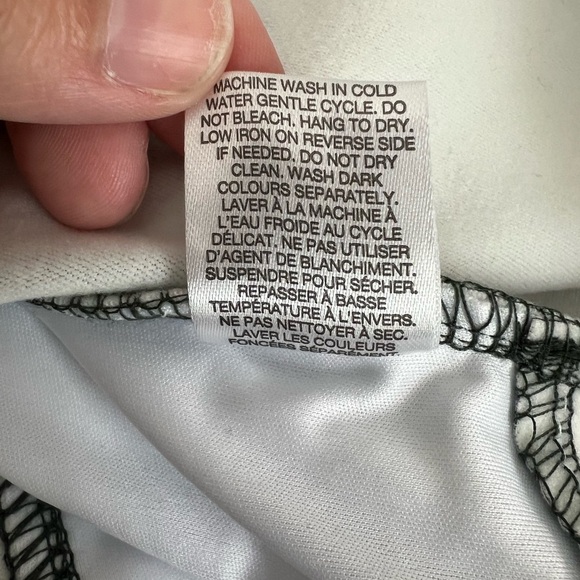 Limited Collection Dark Green Faux Leather Pants - Picture 6 of 6